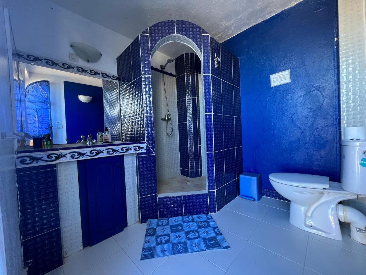 Villa L Walida - Piscine Chauffee Szavíra Kültér fotó