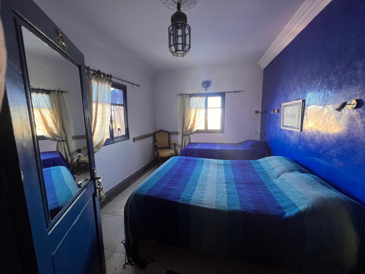 Villa L Walida - Piscine Chauffee Szavíra Kültér fotó
