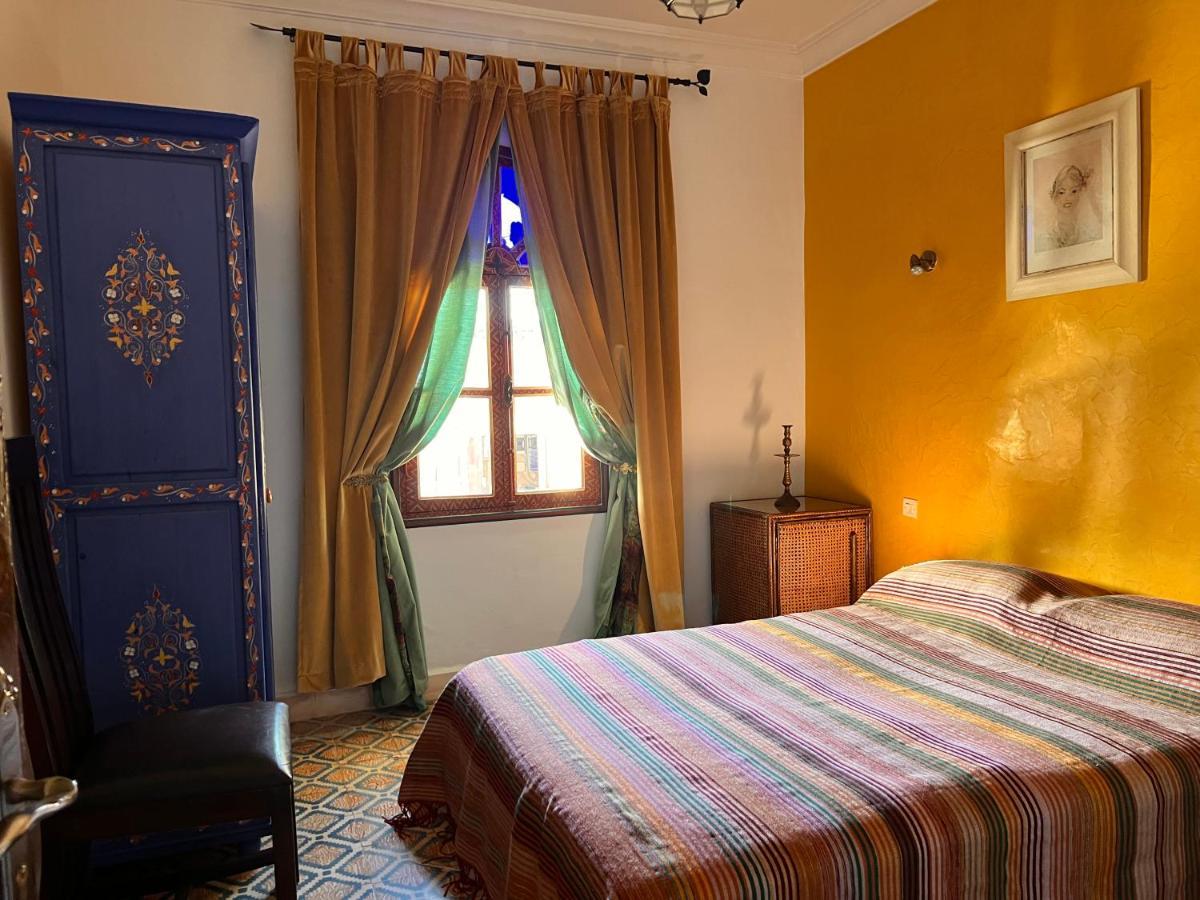 Villa L Walida - Piscine Chauffee Szavíra Kültér fotó