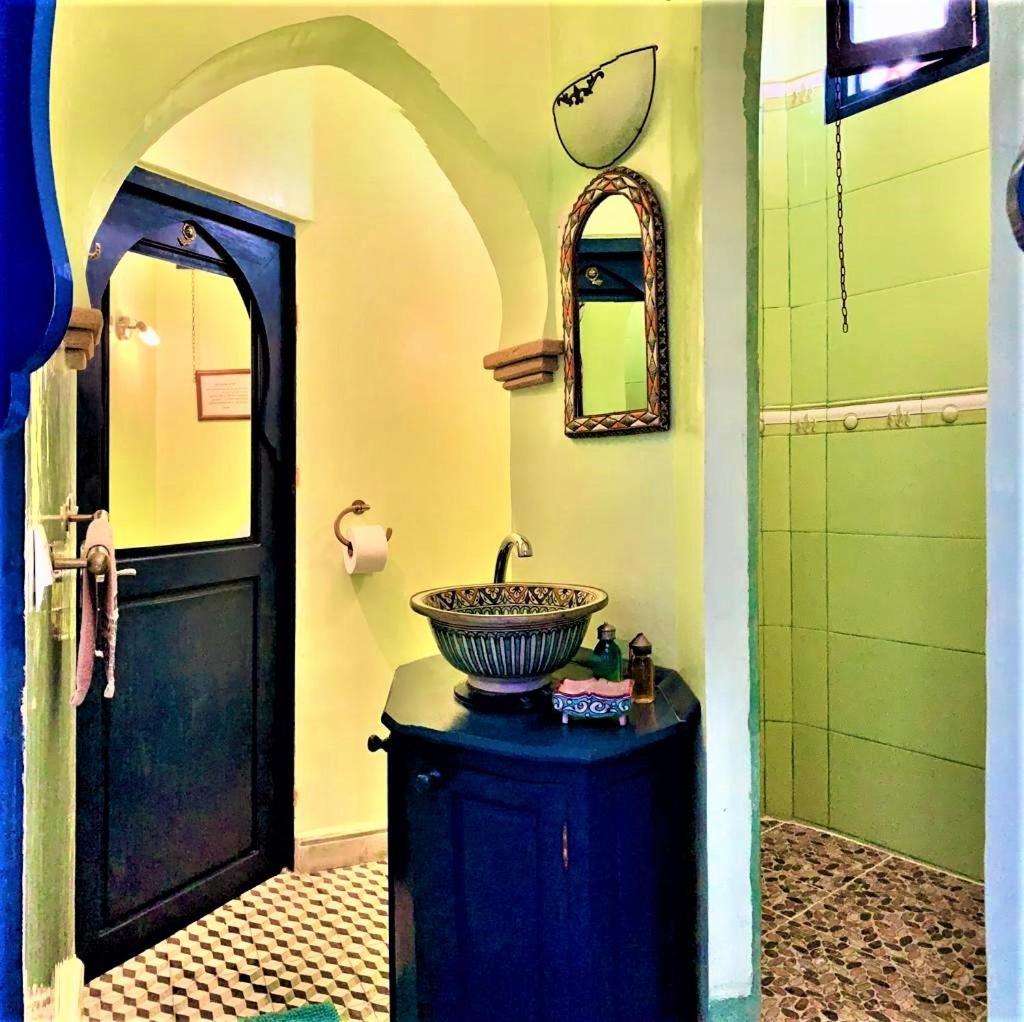 Villa L Walida - Piscine Chauffee Szavíra Kültér fotó