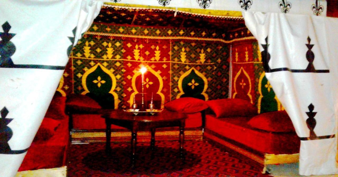 Villa L Walida - Piscine Chauffee Szavíra Kültér fotó
